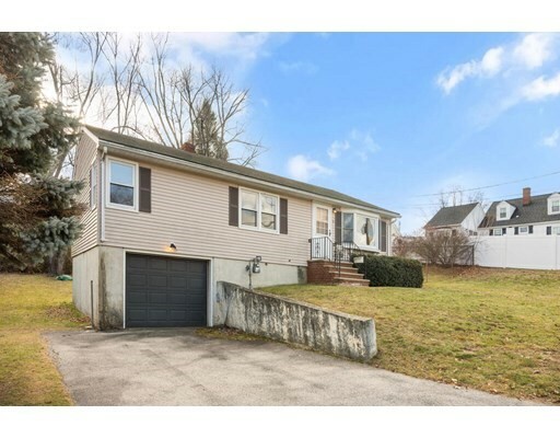 Property Photo: 10 Cleveland St MA 01843