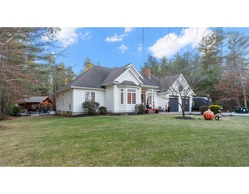 Property Photo: 15 Baker Ln MA 02347