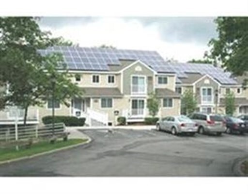 Property Photo:  One Katahdin Drive 522  MA 02421 