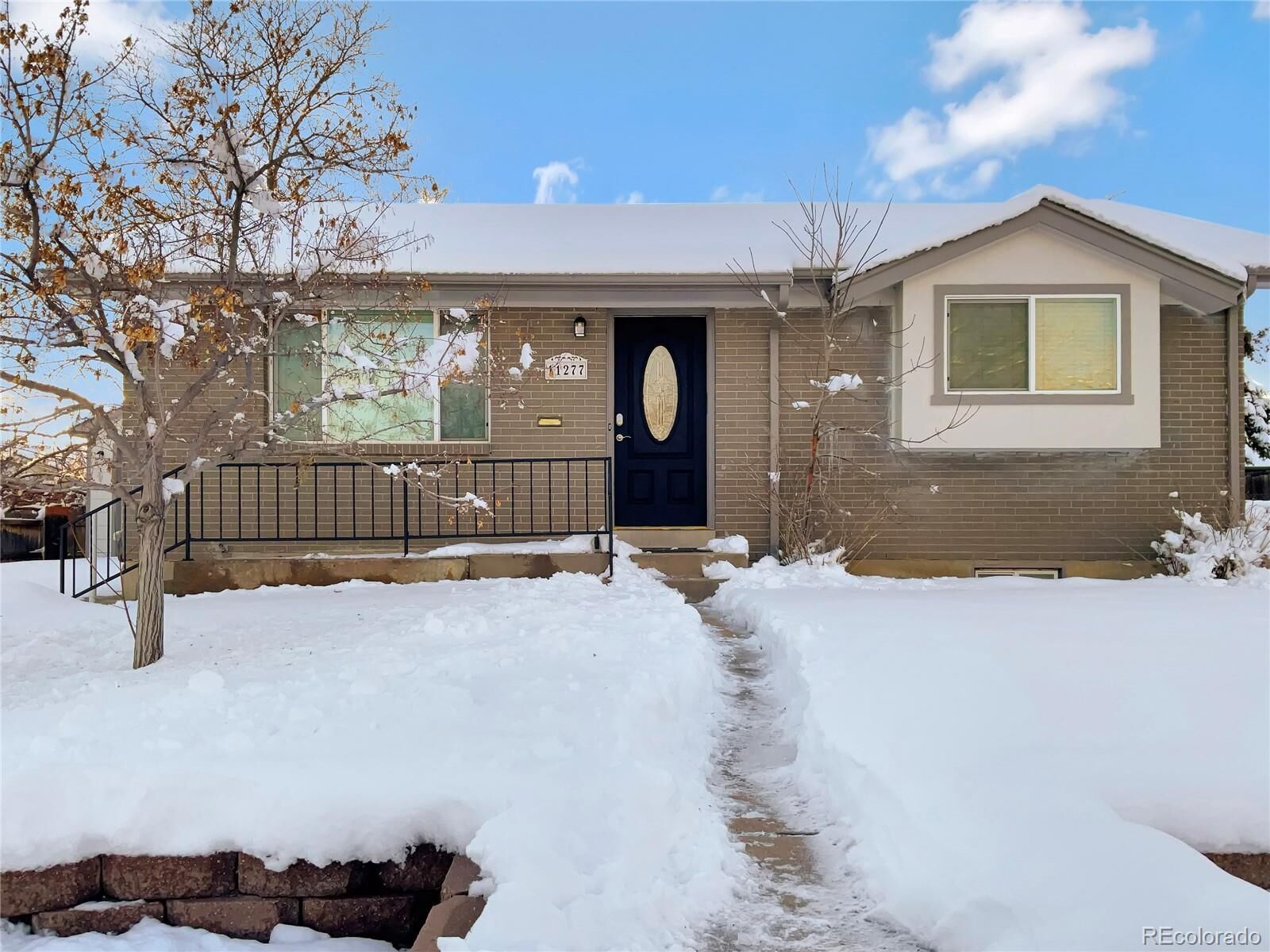 Property Photo:  11277 Larson Lane  CO 80233 