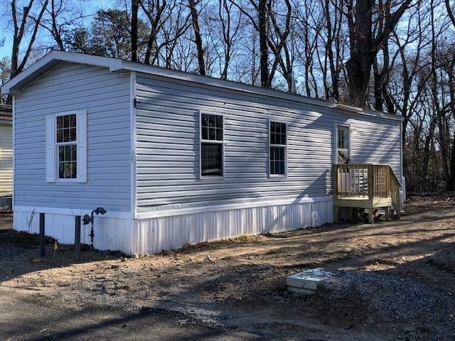 Property Photo: 3980 - # 7 Diamond Hill Rd RI 02864