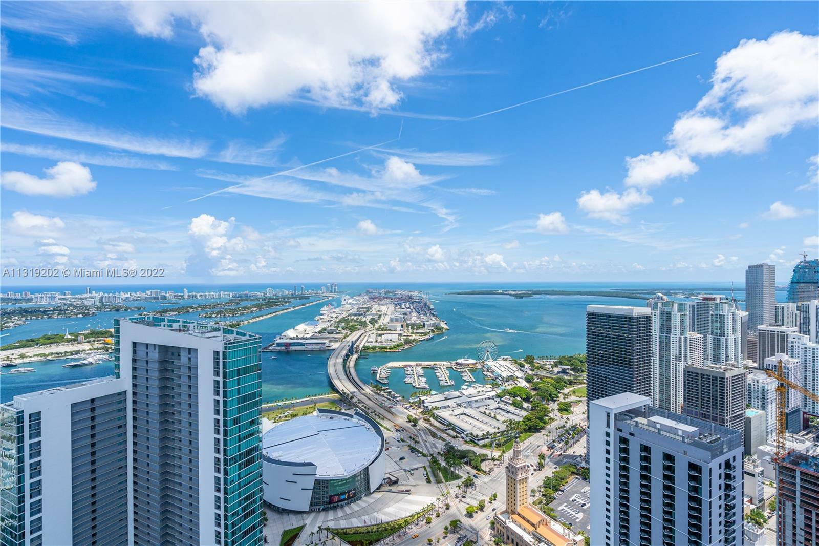 851 NE 1st Ave 408  Miami FL 33132 photo
