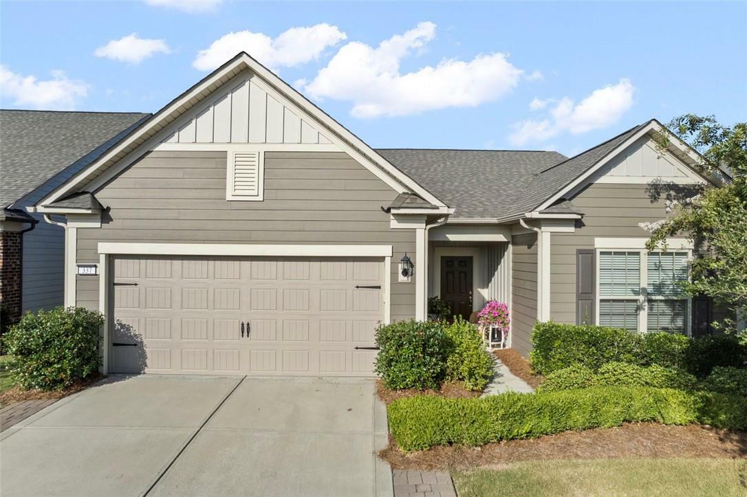 Property Photo: 337 Harvest Valley Lane SC 29715