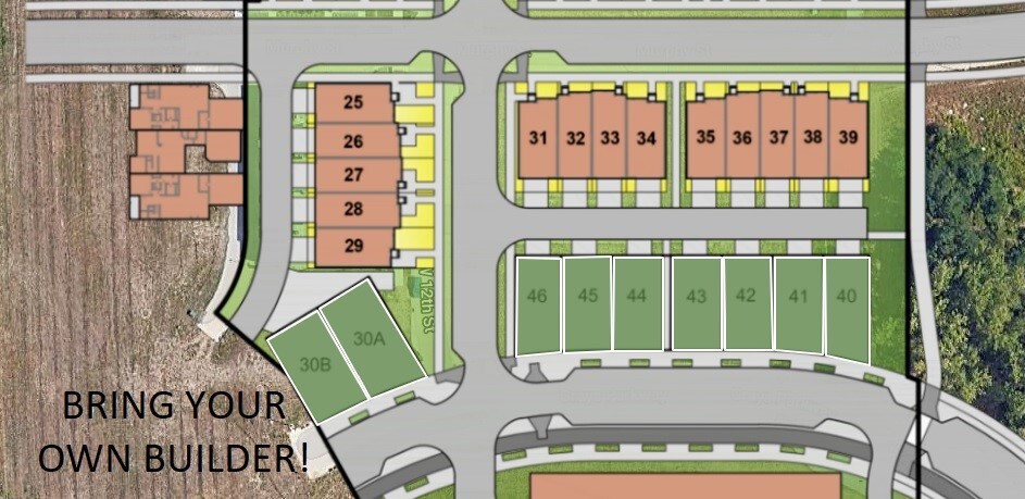 30B Grays Station Plat 4 Parkway  Des Moines IA 50309 photo