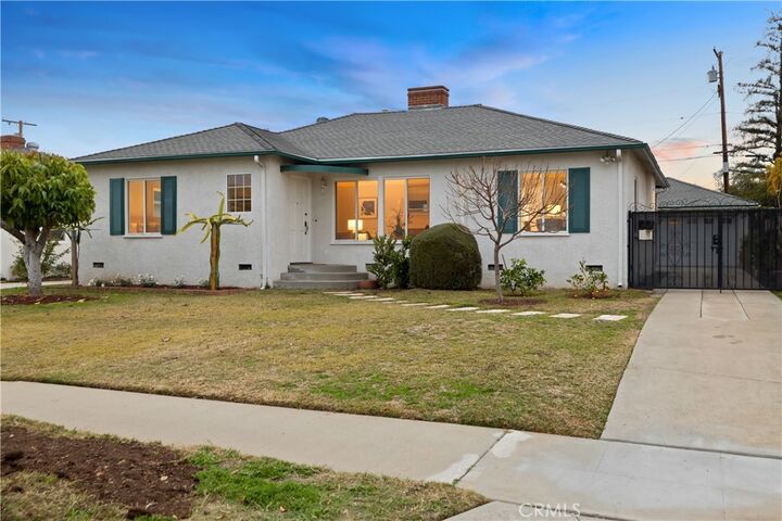 Property Photo:  1101 Anderson Way  CA 91776 