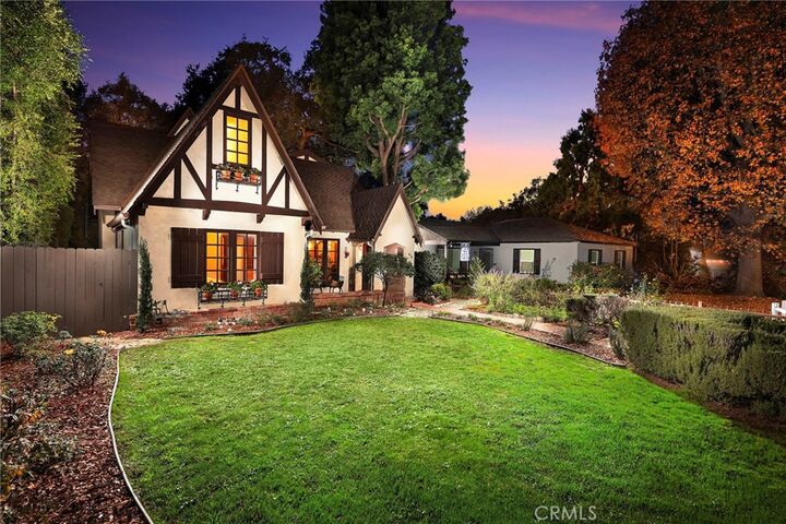 Property Photo:  216 Monroe Place  CA 91016 