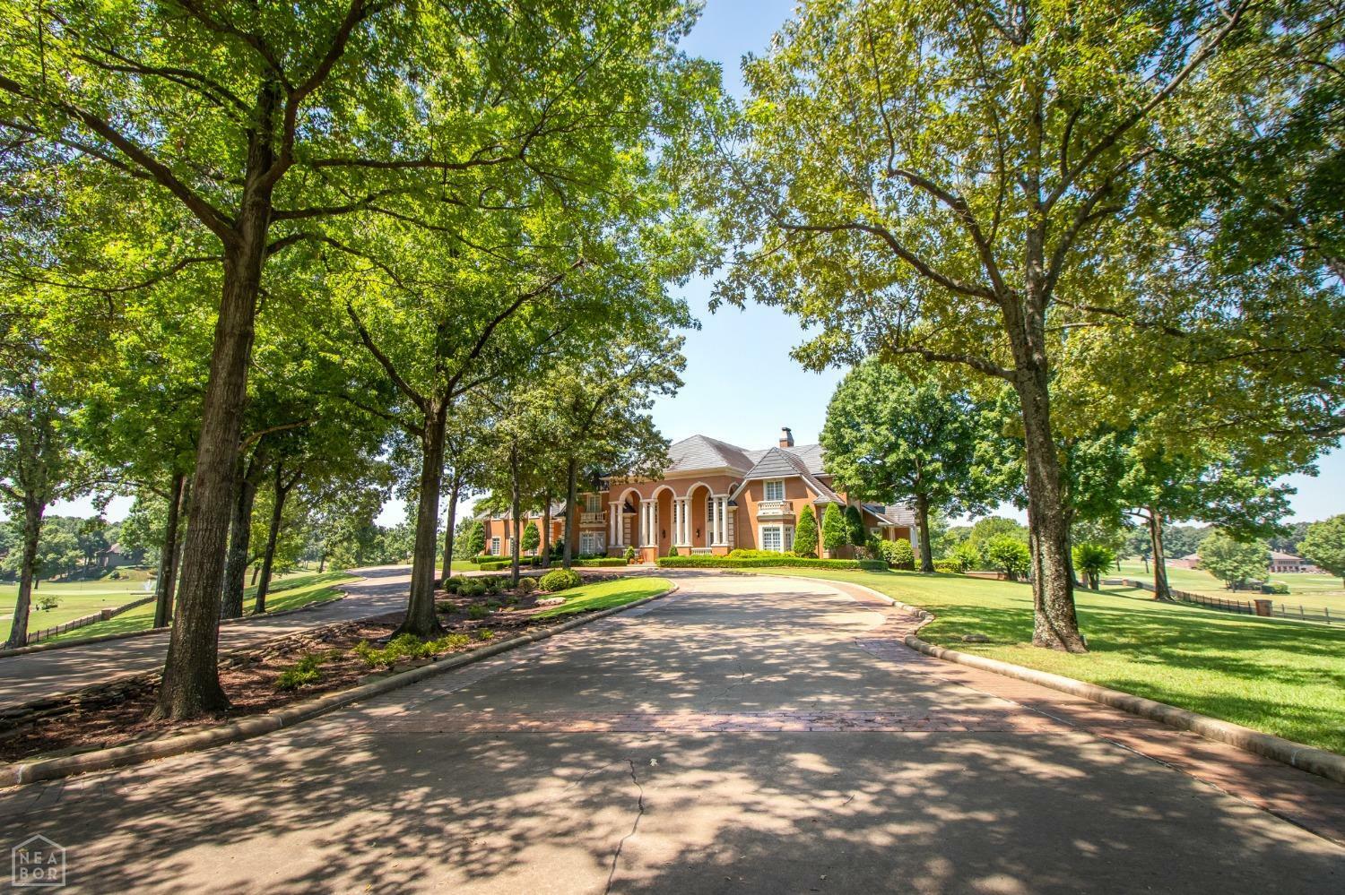 3304 Lacoste Drive  Jonesboro AR 72404 photo