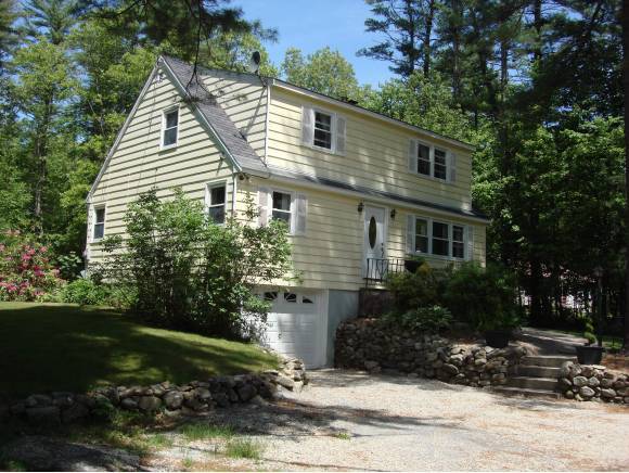 Property Photo: 10 Allens Avenue NH 03861