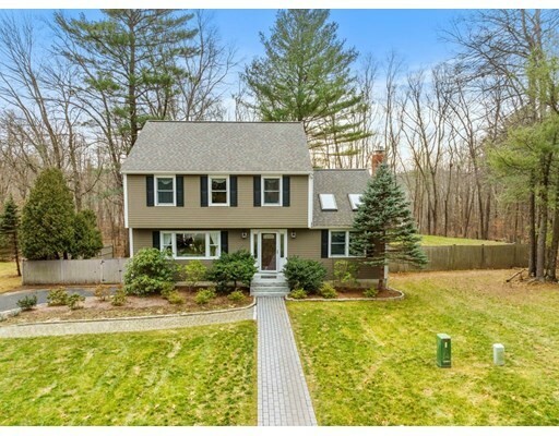 Property Photo: 22 Parsons Rd MA 01985