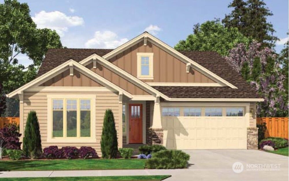 Property Photo:  14381  99th Way SE 204  WA 98597 