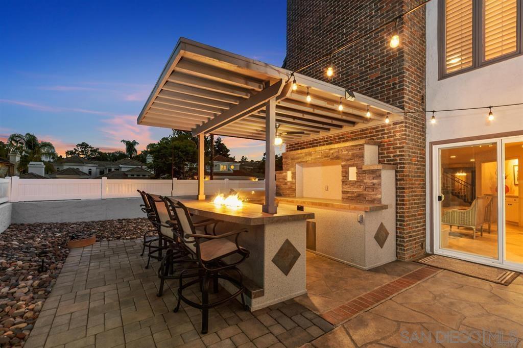 Property Photo: 12374 Fairway Pointe Row CA 92128