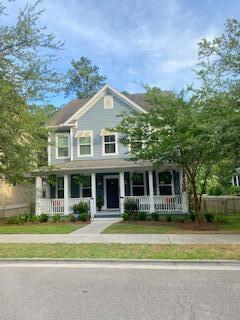 Property Photo: 203 Hundred Oaks Parkway SC 29483