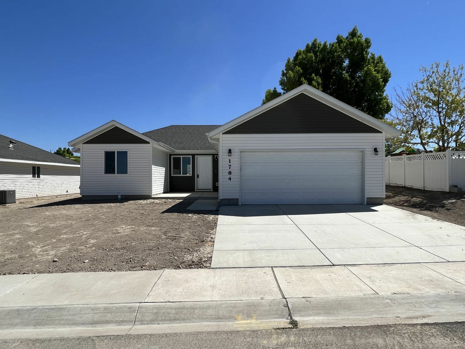 Property Photo:  2117 Village Green Circle  NV 89801 