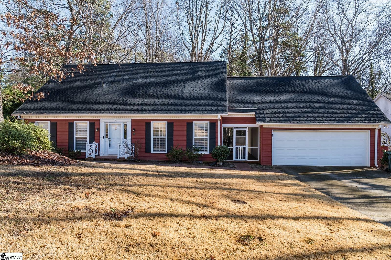 Property Photo:  125 Sugar Creek Lane  SC 29651 