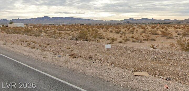Property Photo:  Unknown  NV 89124 