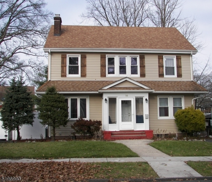 Property Photo: 50 Elliot Place NJ 07018