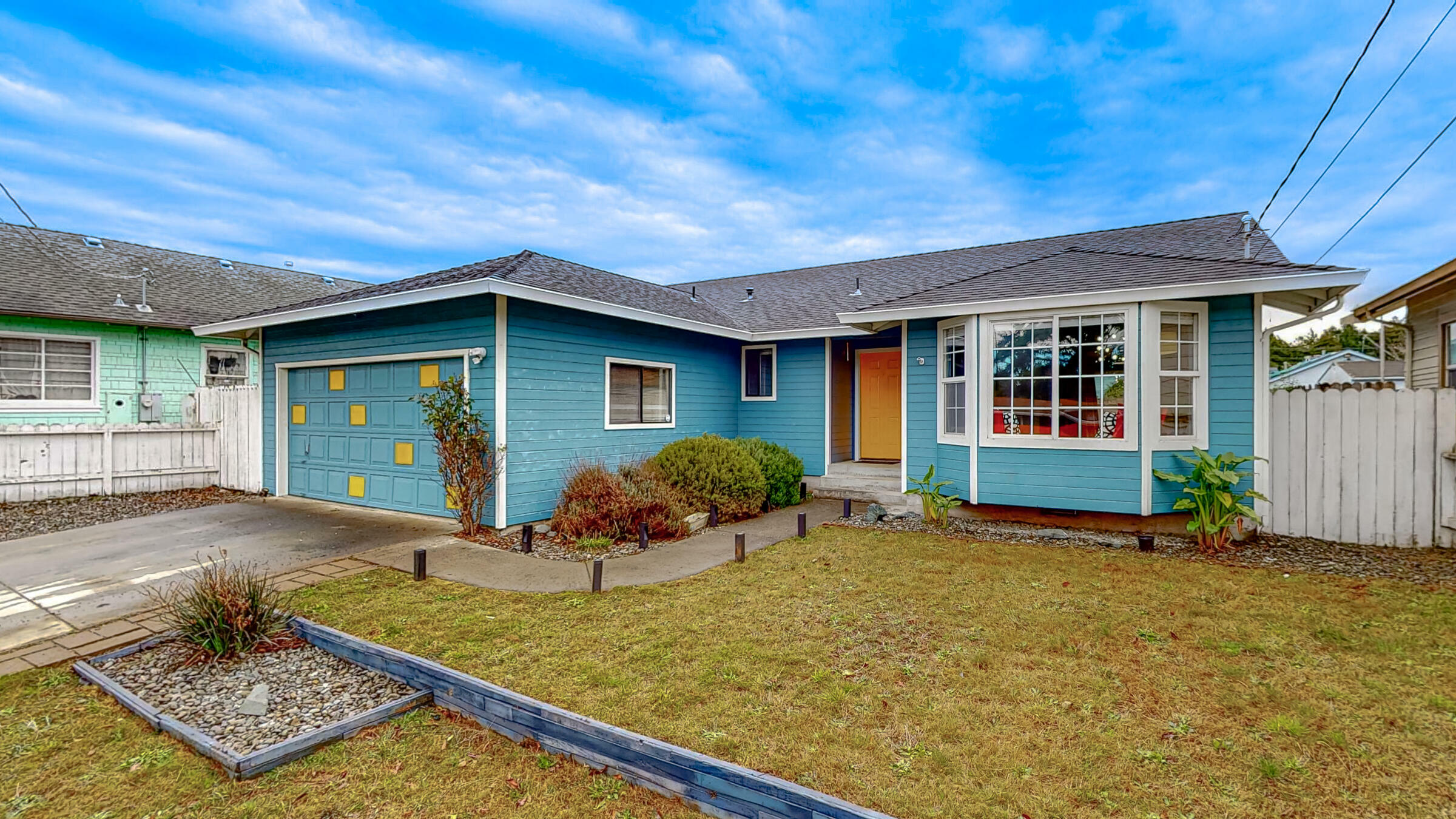 Property Photo:  3329 F Street  CA 95503 