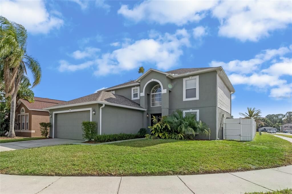 Property Photo: 115 Monterey Oaks Drive FL 32771