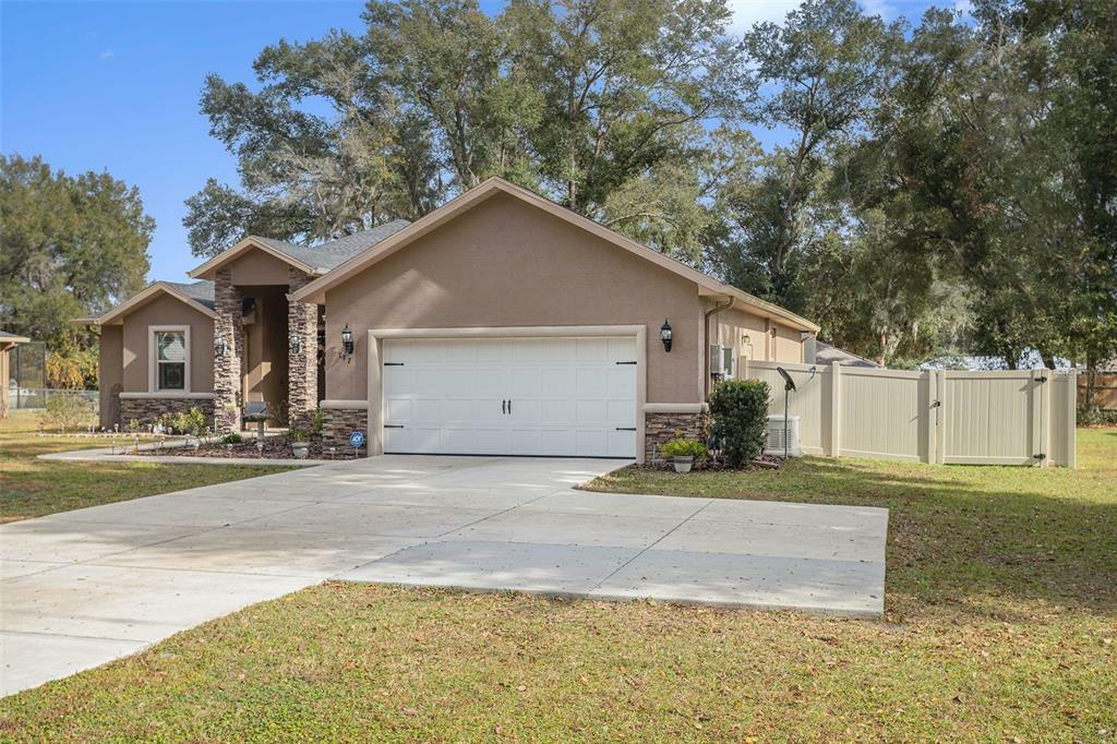 Property Photo:  197 N Independence Highway  FL 34453 