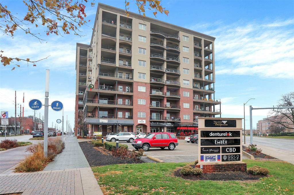 435 Virginia Ave 108  Indianapolis IN 46203 photo