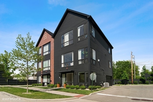 Property Photo:  7771 Van Buren Street 16  IL 60130 