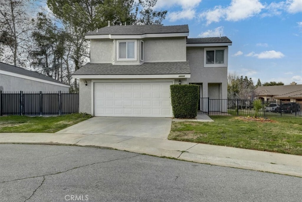 Property Photo:  13502 Mulberry Circle  CA 92399 