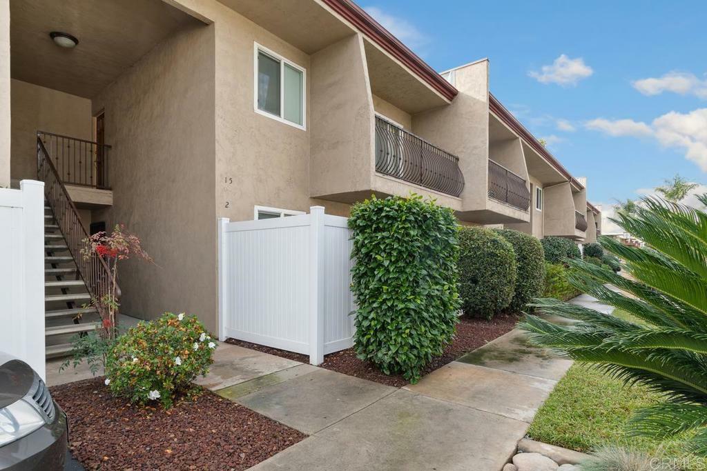 Property Photo:  930 Peach Avenue 2  CA 92021 