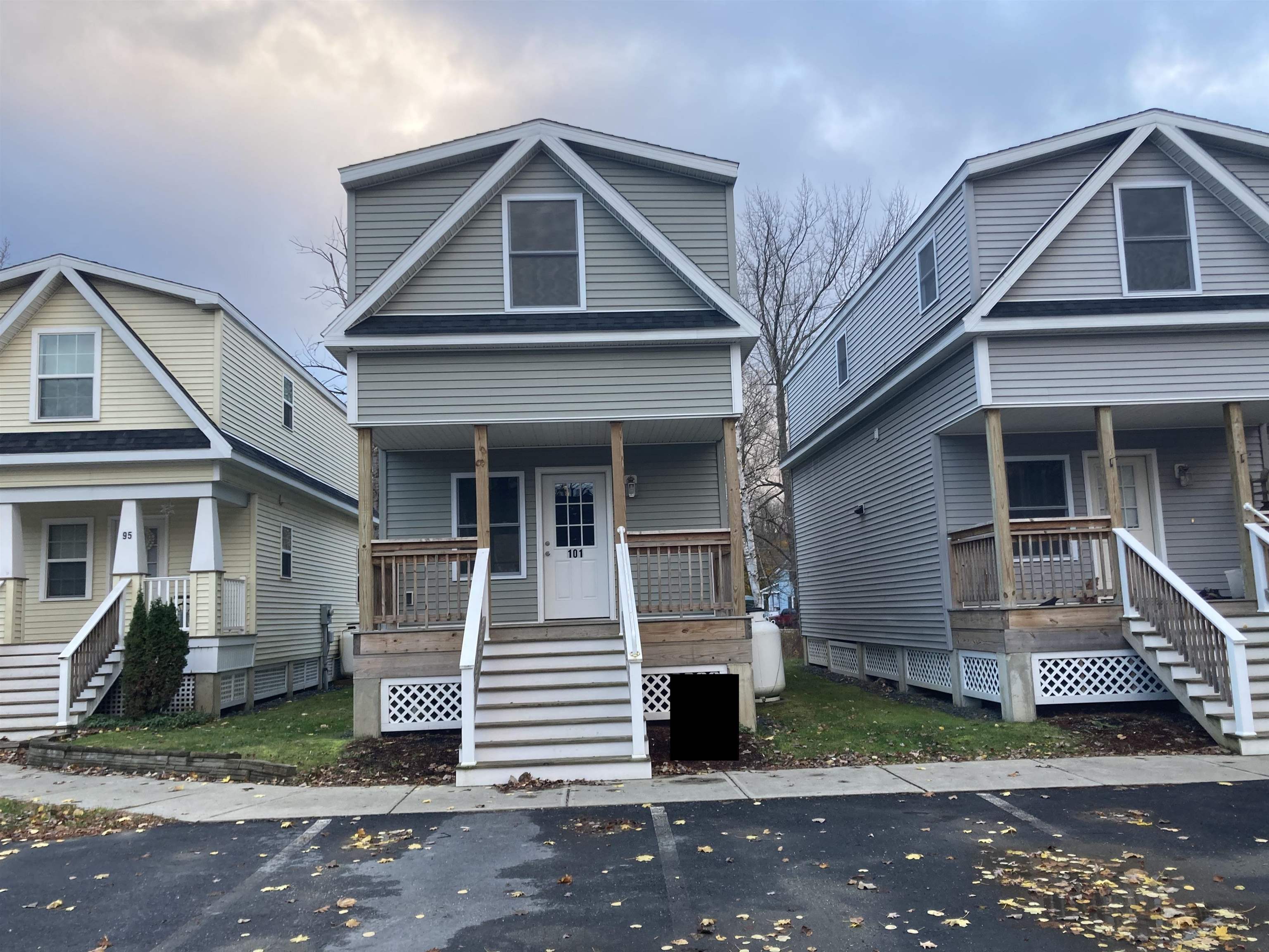 Property Photo: 101 O'Hear Court VT 05676