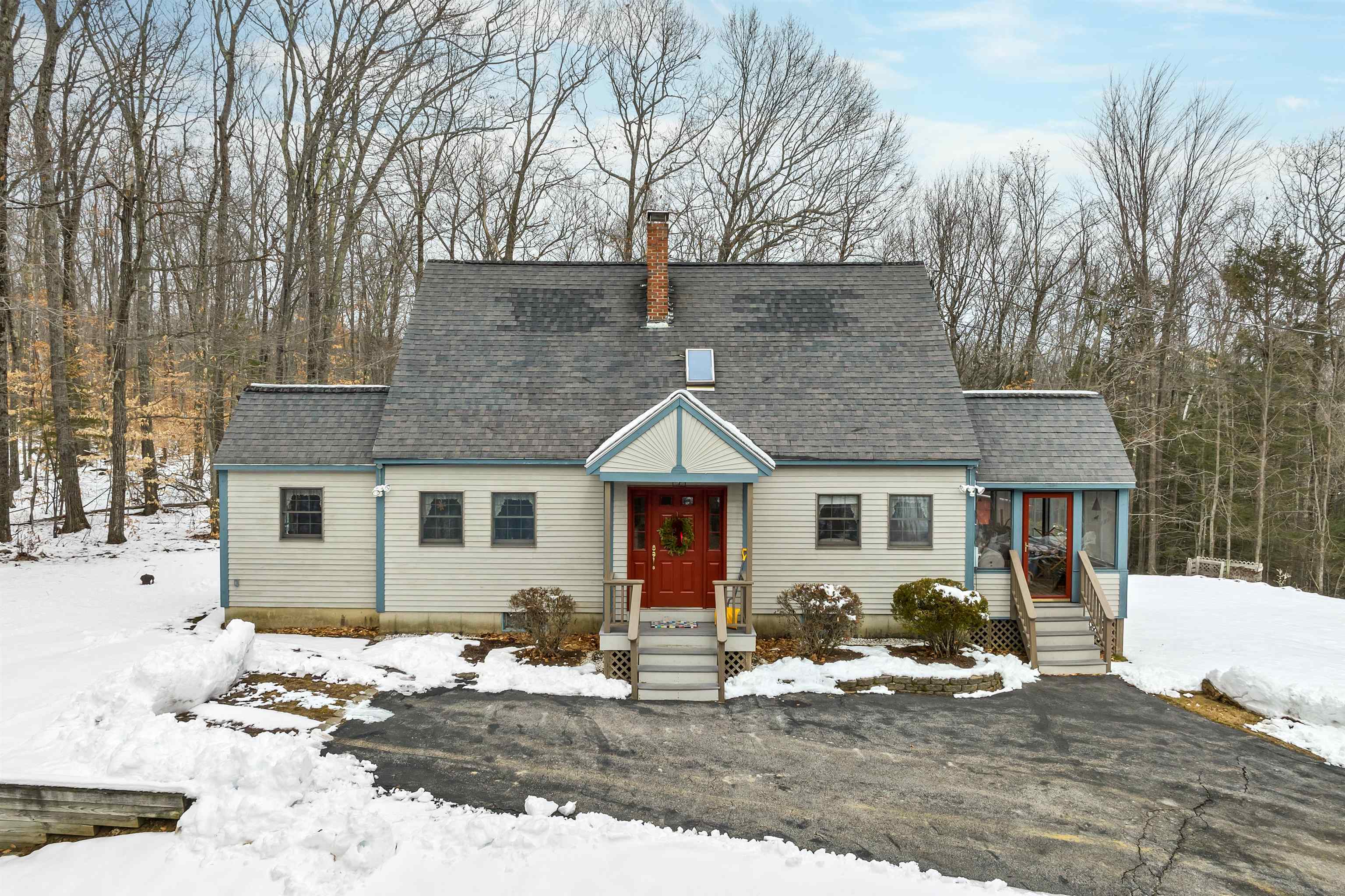 Property Photo: 72 Hutchinson Road NH 03258