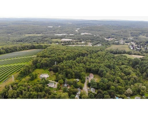 Property Photo: Lot 0 Langevin St MA 01562