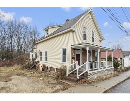 Property Photo:  539 Sanders St  MA 01331 