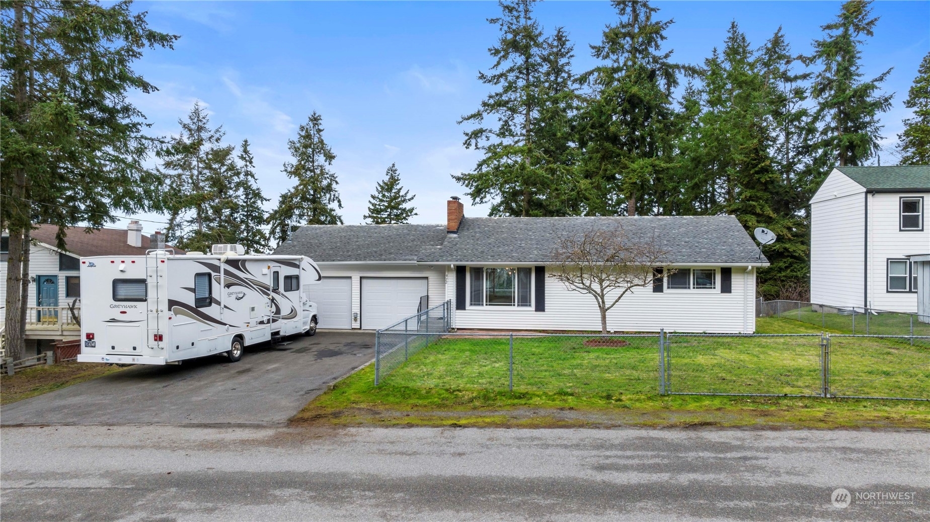 972 Yvonne Avenue  Oak Harbor WA 98277 photo