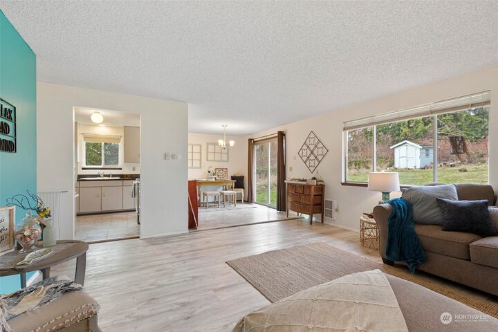 Property Photo:  2540 San Juan Street  WA 98239 