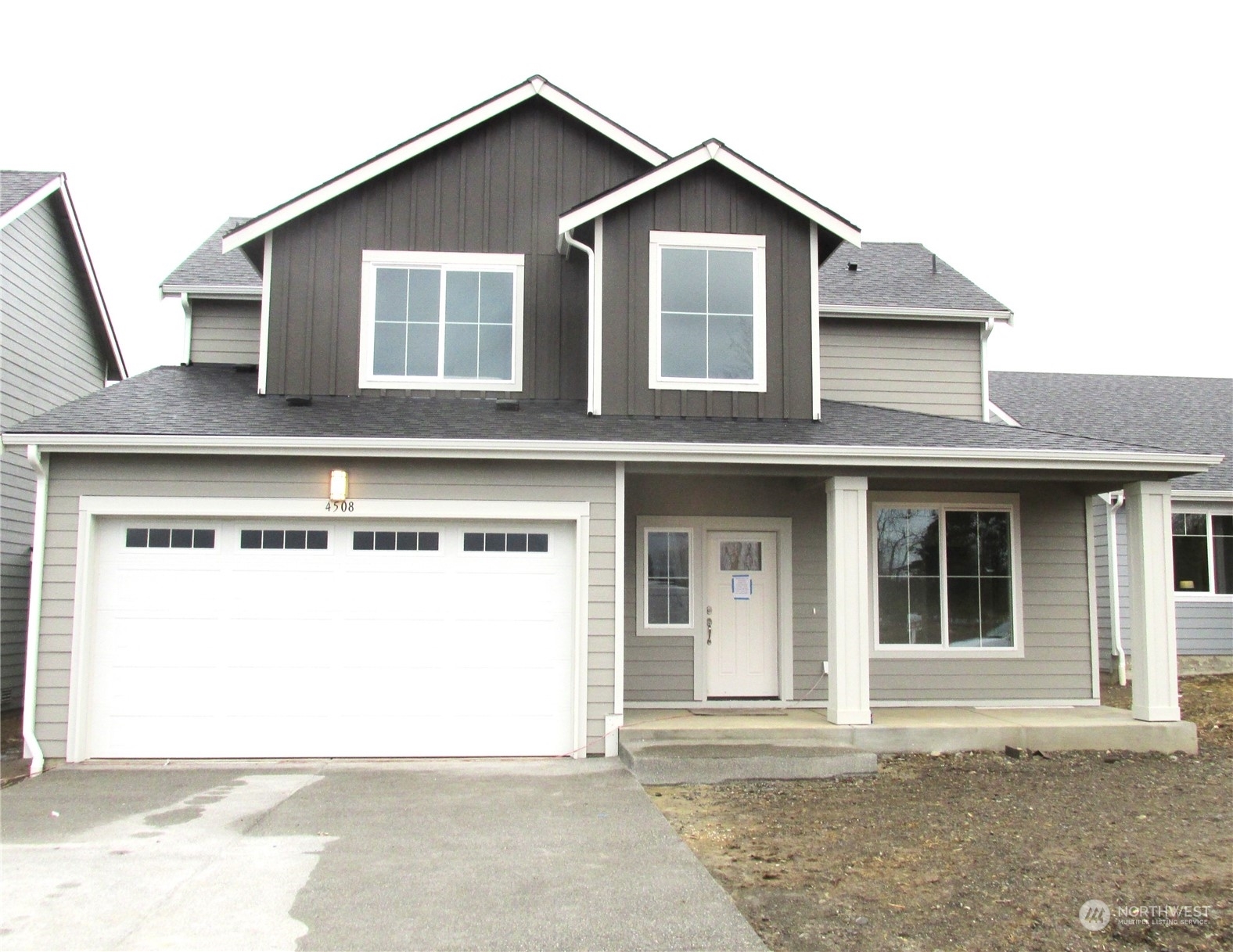 Property Photo: 4514 Eddie Lane WA 98230
