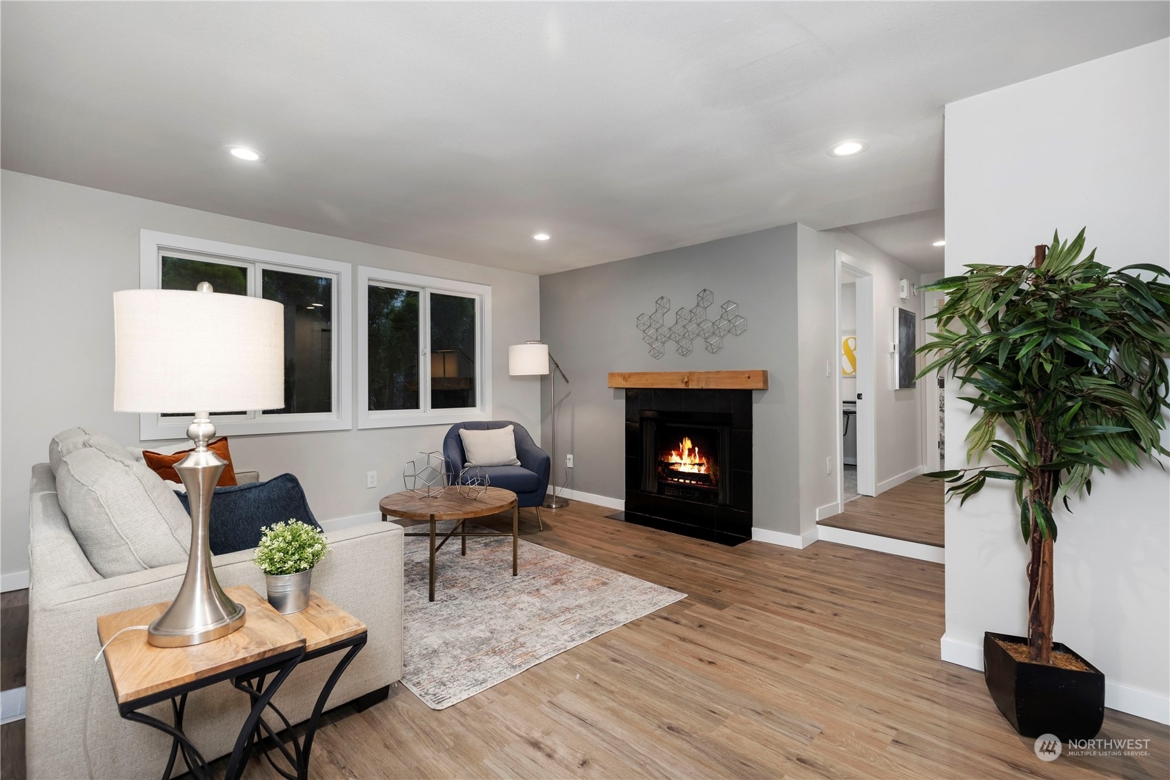 Property Photo:  12016 Slater Avenue NE D2  WA 98034 