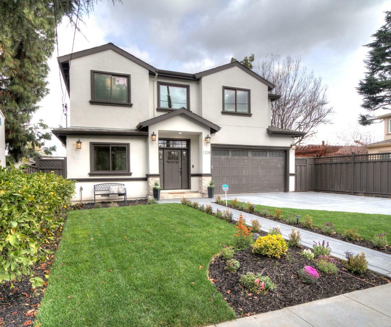 1228 Clark Street  San Jose CA 95125 photo