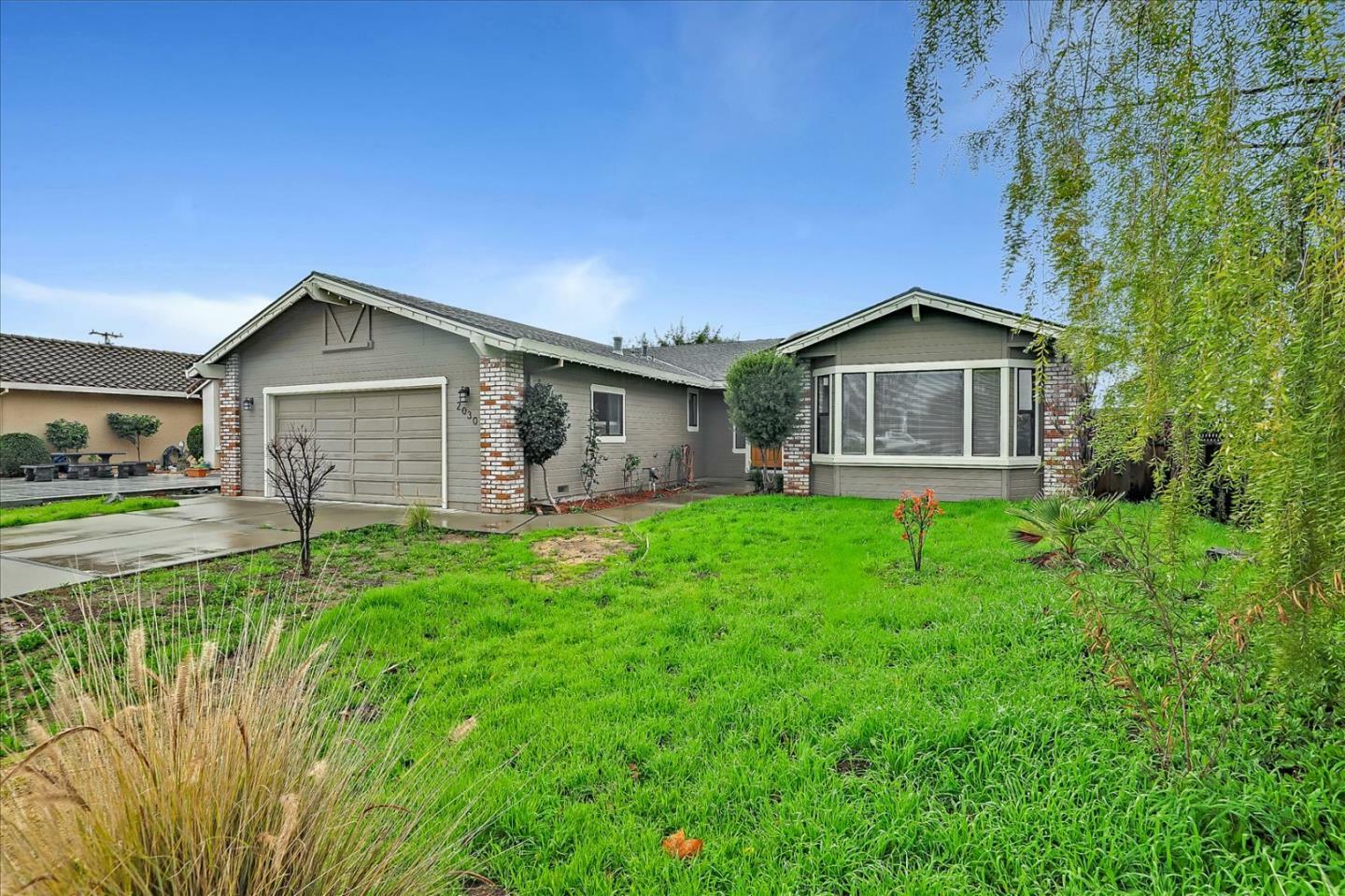2030 Clearview Drive  Hollister CA 95023 photo