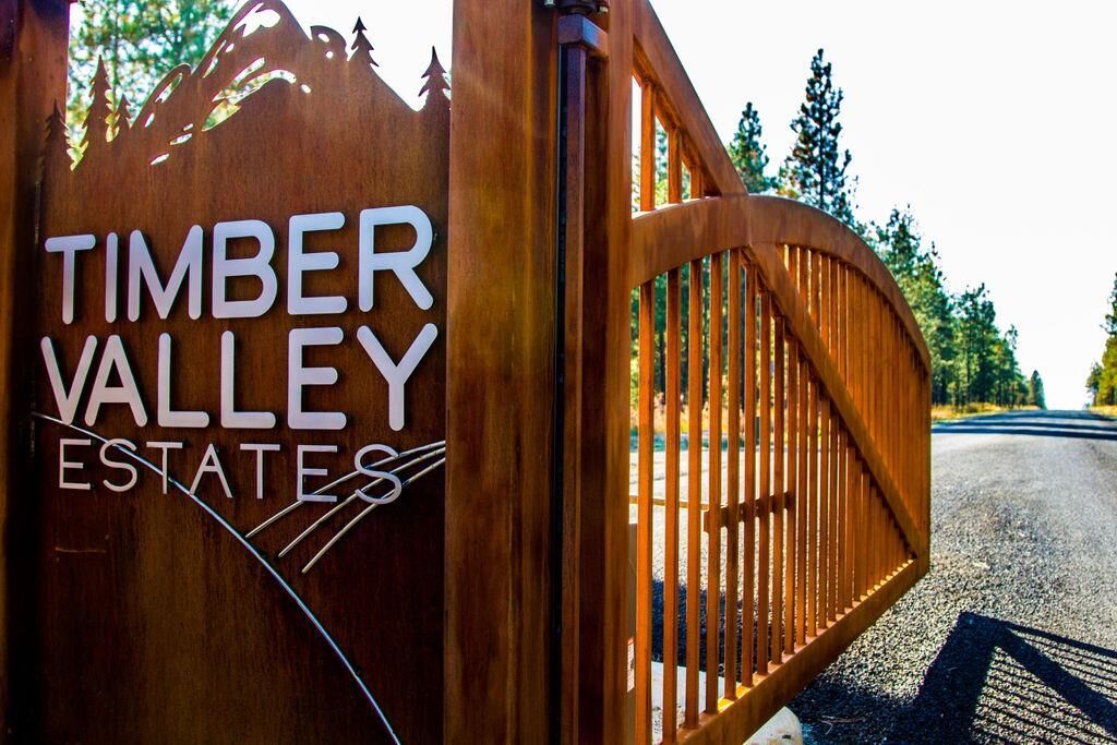 Property Photo: Nka W Findley Ln WA 99006