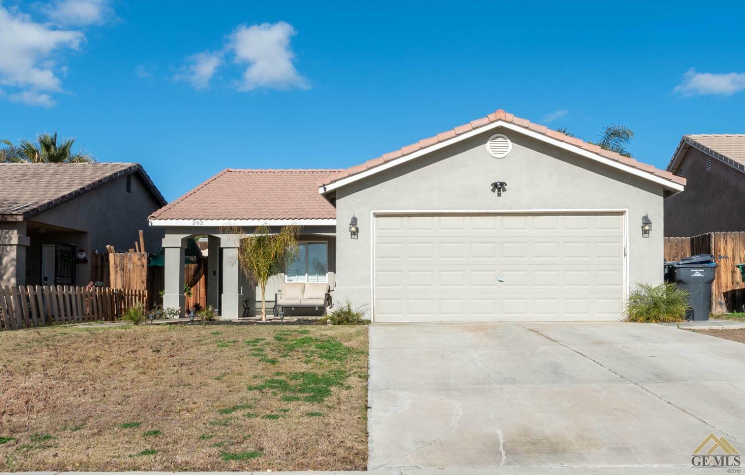 262 Fern Meadow Drive  Bakersfield CA 93308 photo