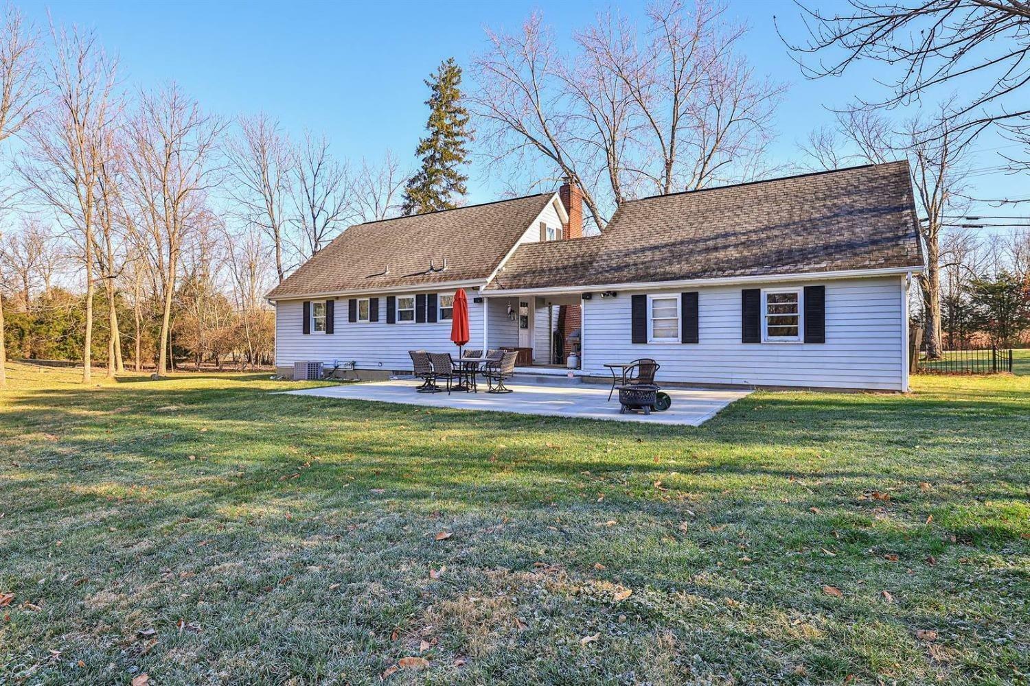 Property Photo:  11251 Paddys Run Rd  OH 45013 