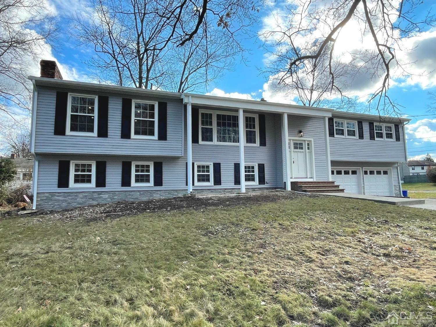 Property Photo:  1316 Jackson Drive  NJ 08902 