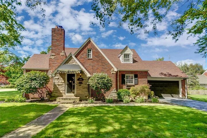 419 Harman Boulevard  Oakwood OH 45419 photo