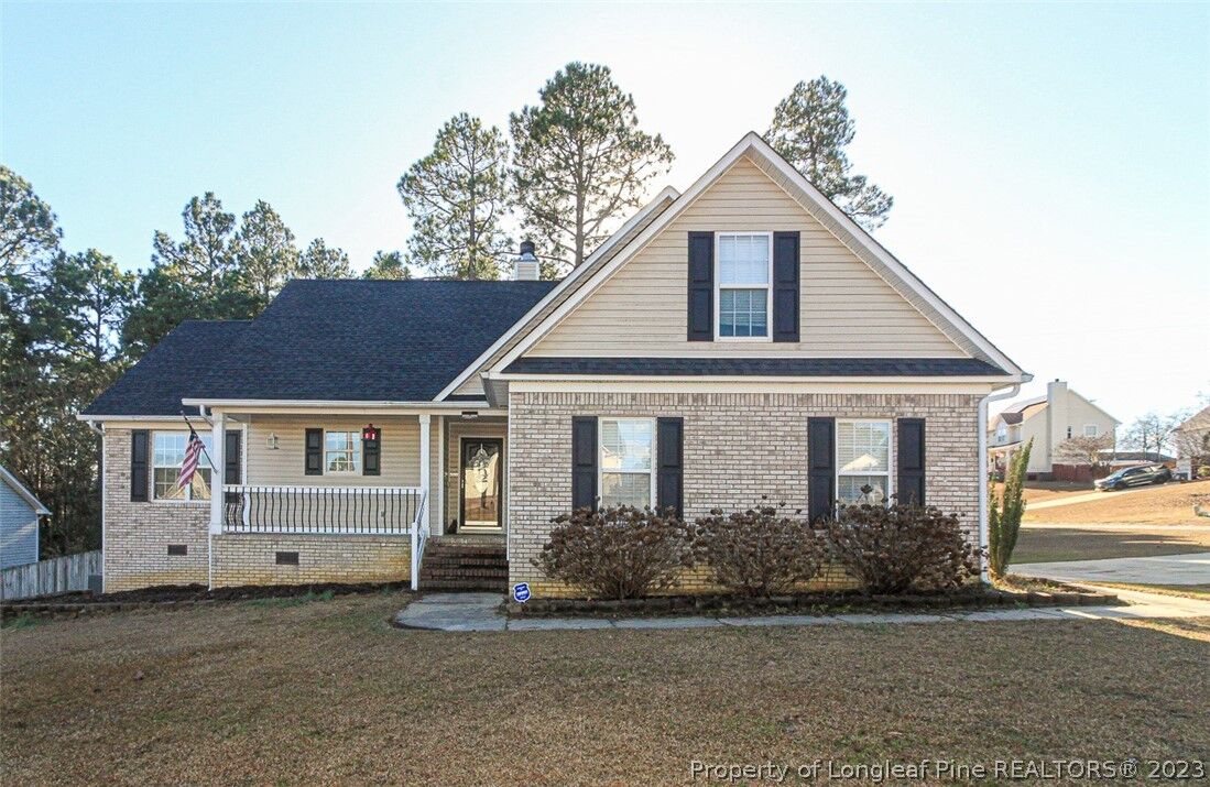 Property Photo: 48 Arlington Drive NC 28326