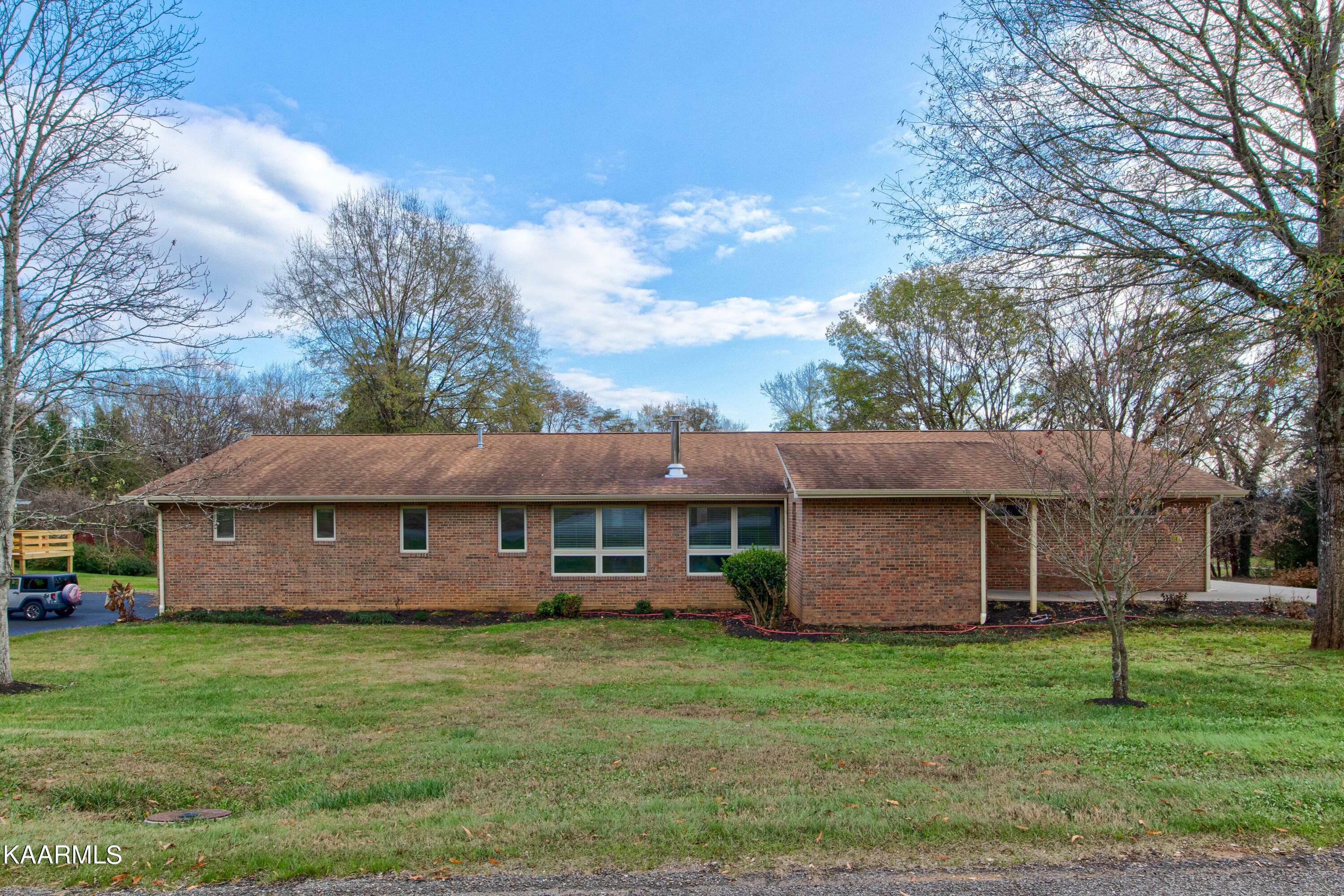 Property Photo:  5100 Custis Lane  TN 37920 