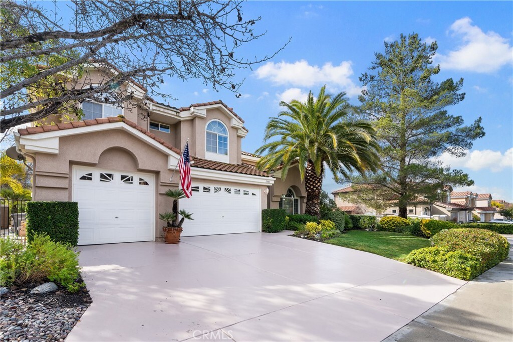 Property Photo: 32687 Valentino Way CA 92592