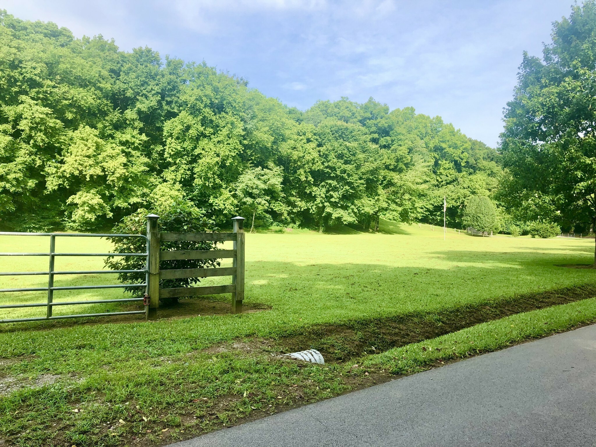 Property Photo:  0 Sulphur College Rd Tract 21  TN 37074 