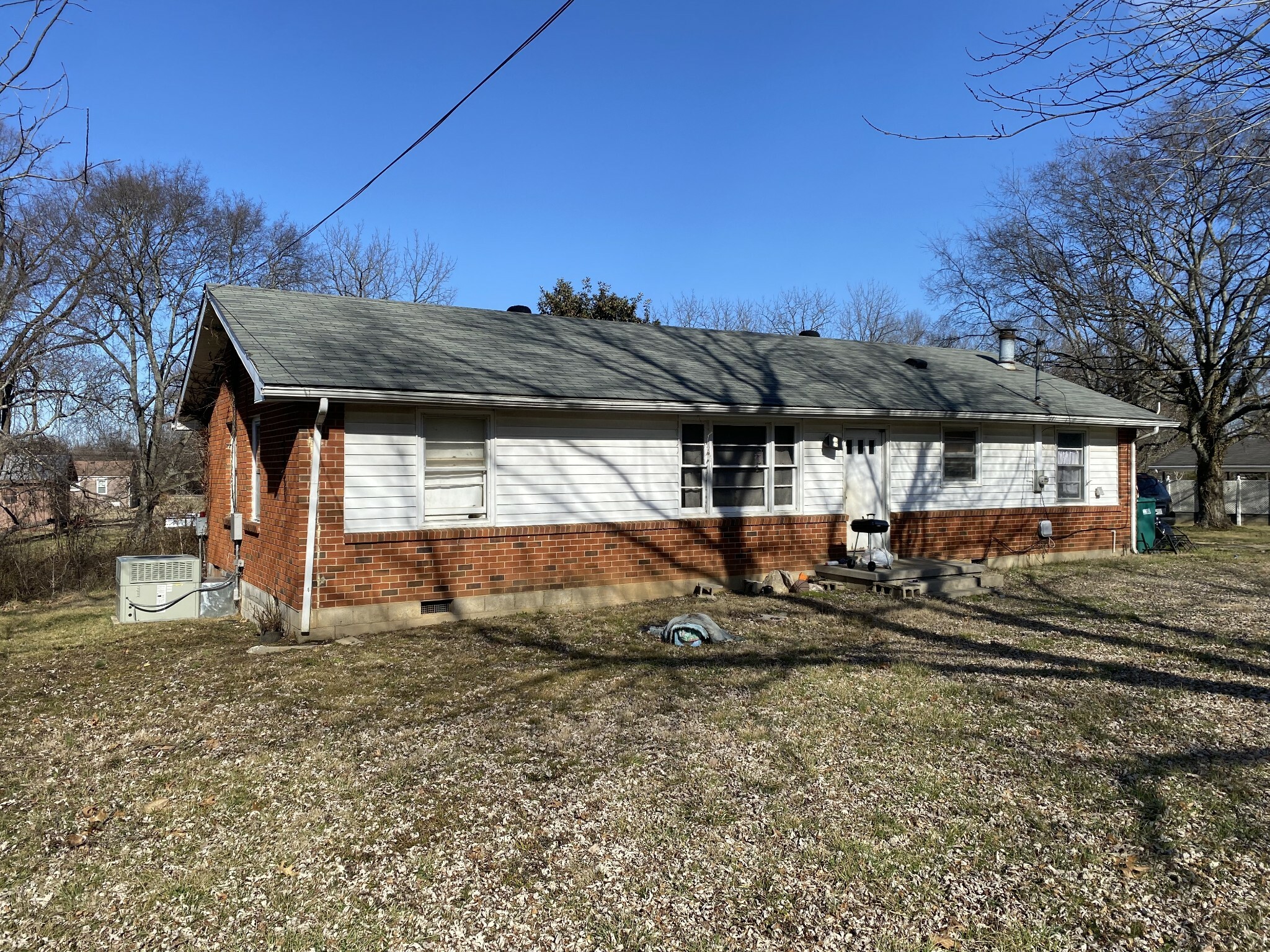 Property Photo:  162 Cherokee Dr  TN 37086 