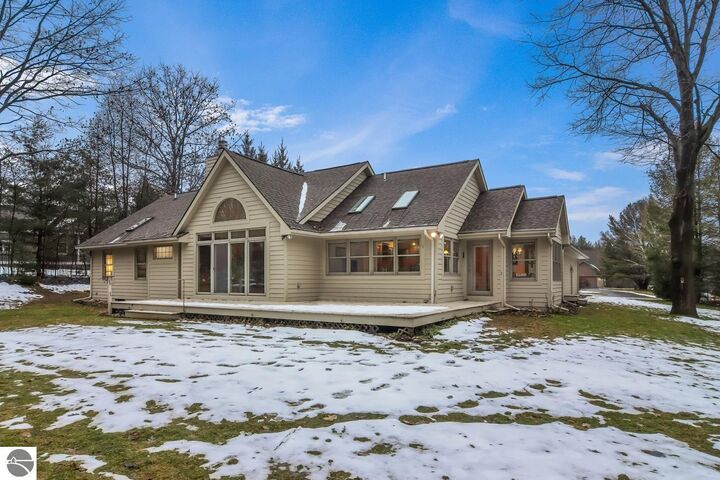 9525 Westwood Drive  Traverse City MI 49685 photo