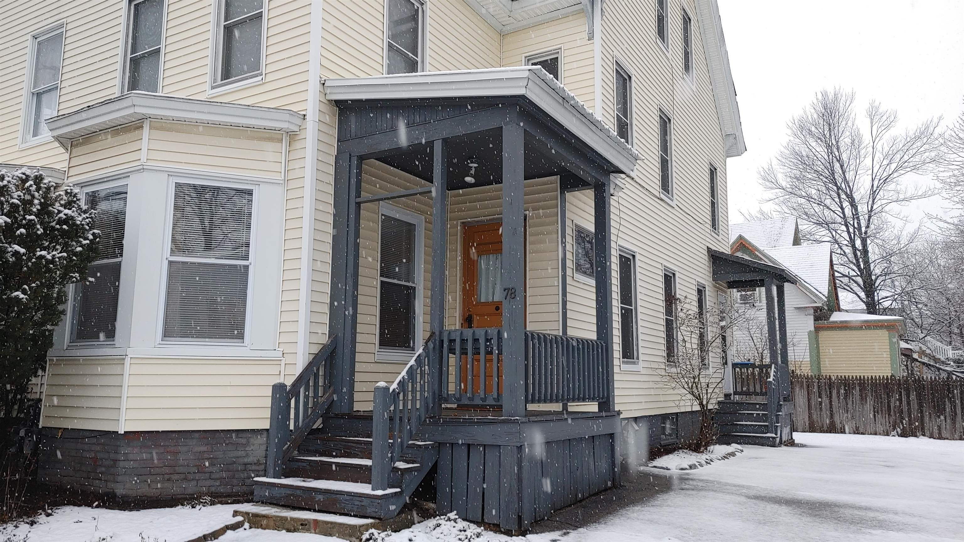 Property Photo:  78 Allison Street  NH 03301 