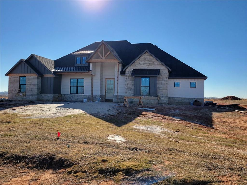 21548 Rustic Road  Purcell OK 73080 photo